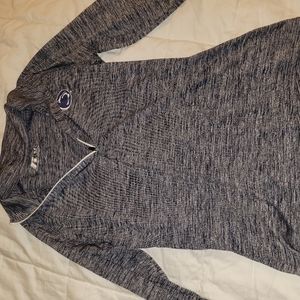 Penn State athletic pullover